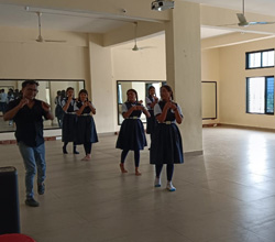 gallery